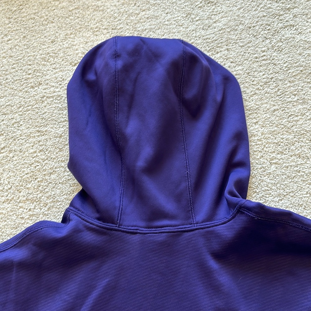 UDUB HOODIE - Picture 6 of 9